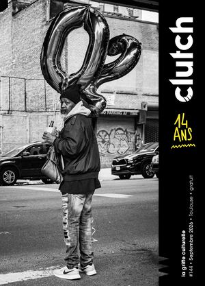Clutch #144 - 14 ans | sept. 26