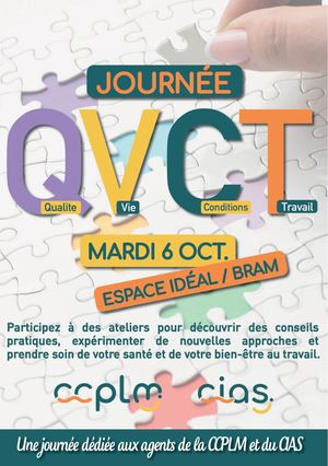 Qvct Journée CCPLM - CIAS