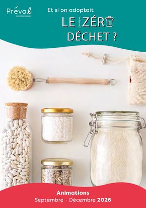 Programme Septembre Décembre V4