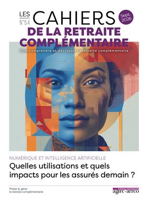 Les cahiers N°54