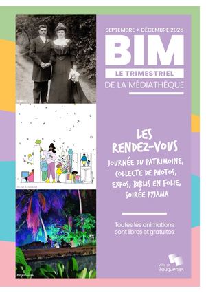 Bim 1 Sept Dec 2026 Calameo
