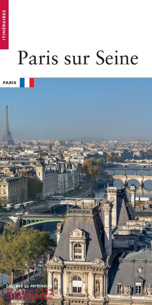 Iti Berges De Seine Feuilletage
