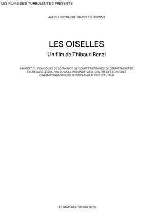 Les Oiselles