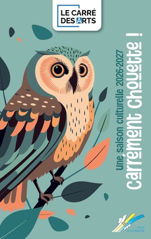 Agenda Culturel 2026-2027