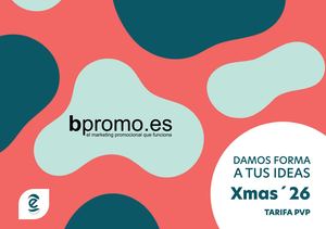 Catalogo Pren Navidad | Bpromo