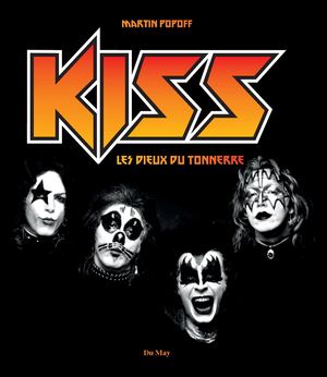 Kiss - Sophia Éditions