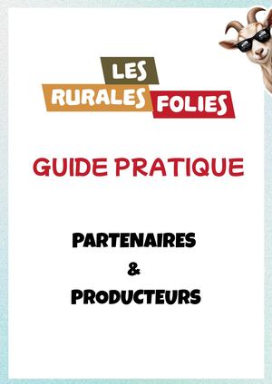 Guide Pratique