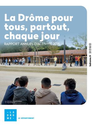 Rapport Annuel d'Activité 2025