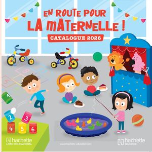 En Route Pour La Maternelle 2026