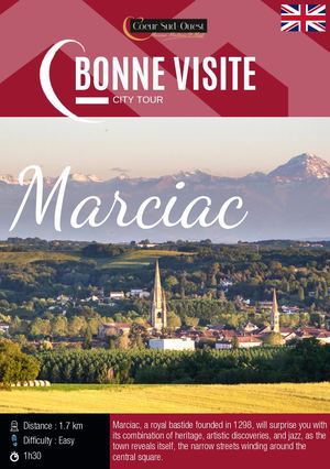 Gb Bonne Visite Marciac