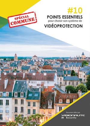 Livre Blanc - Spécial Commune