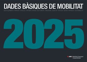 Dades Mobilitat 2025