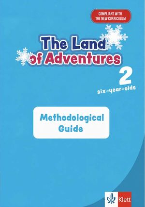 The Land of Adventures 6-year-old 2