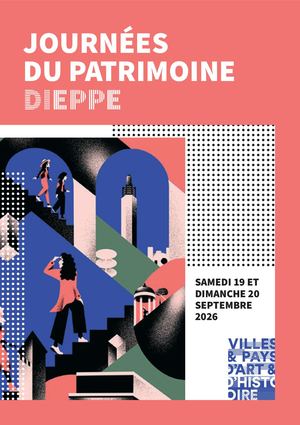 Journées Du Patrimoine 2026