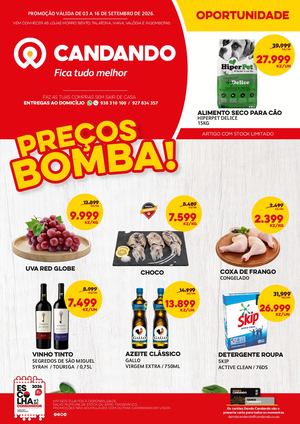 Folheto De 03 09 A 16 09 2026