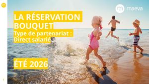 Tuto Bouquet Mode Direct Salarie 2026