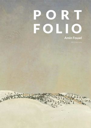 Portfolio Amin Fouad