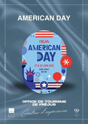 Dp American Day