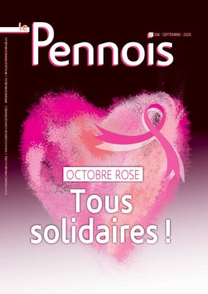 Le Pennois |  Septembre 2026
