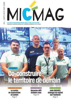 Micmag Sept 2026