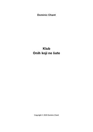 Klub