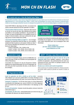 72 CH En Flash Septembre 2026