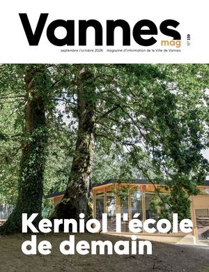 Vanes Mag N° 159