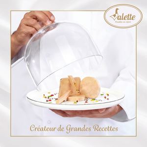 Créateur de Grandes Recettes