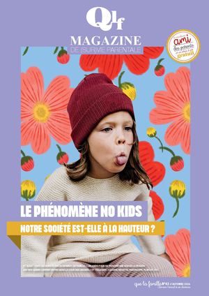 QLF Magazine - #43 Automne 26