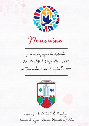 Neuvaine Jumelage