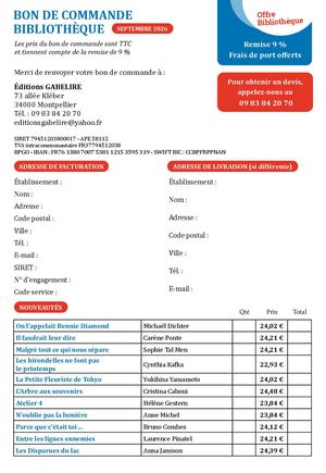 Bdc Gabelire Biblio Septembre 2026