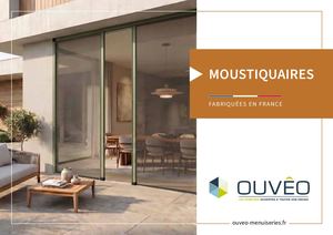 Moustiquaires Juillet 2026