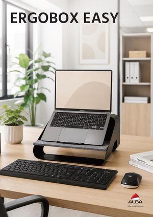 BROCHURE - ERGOBOX EASY