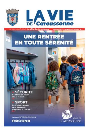La Vie de Carcassonne n°2