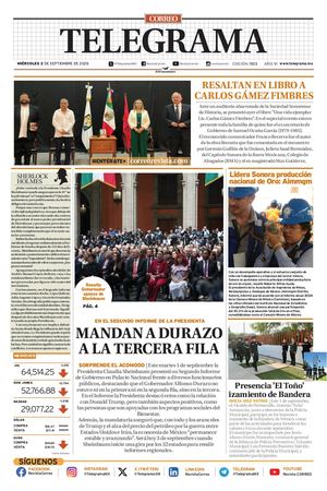 Telegrama 1503