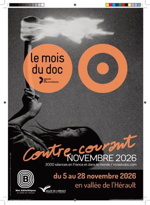 Programme Mois Du Doc 2026
