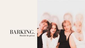 BARKING. EPK