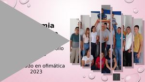 Video Sabado