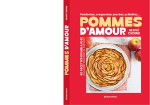 Nl feuilletage pommes