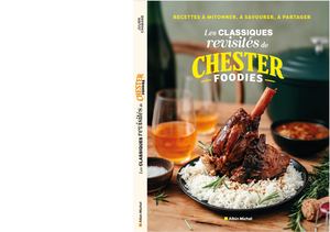 Nl feuilletage chester foodies