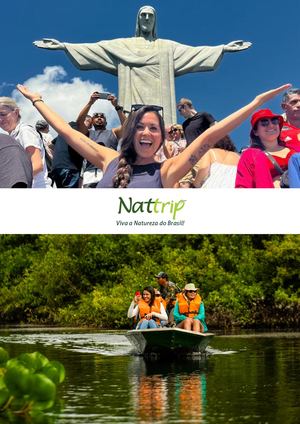 Apresentação Nattrip