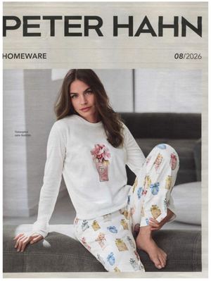 Peter Hahn HomeWare