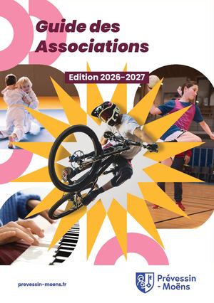 Guide Des Associations 2026 2027