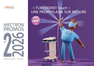 Offres n°2 Mectron 2026