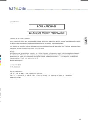05 Janvier 2026