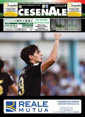 2° Cesena Vs Mantova 2026 2027 Web
