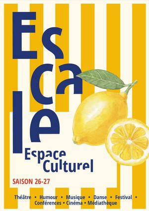 CULTURE - L'ESCALE