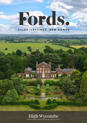 Fords Estate Agents High Wycombe