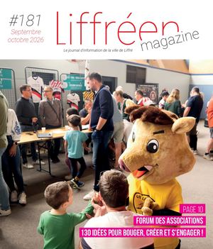 181 - Liffreen Septembre-Octobre 2026