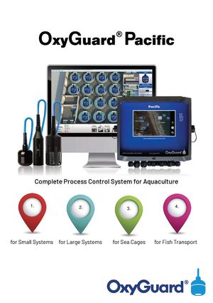 2026 Oxy Guard Pacific Aquaculture France